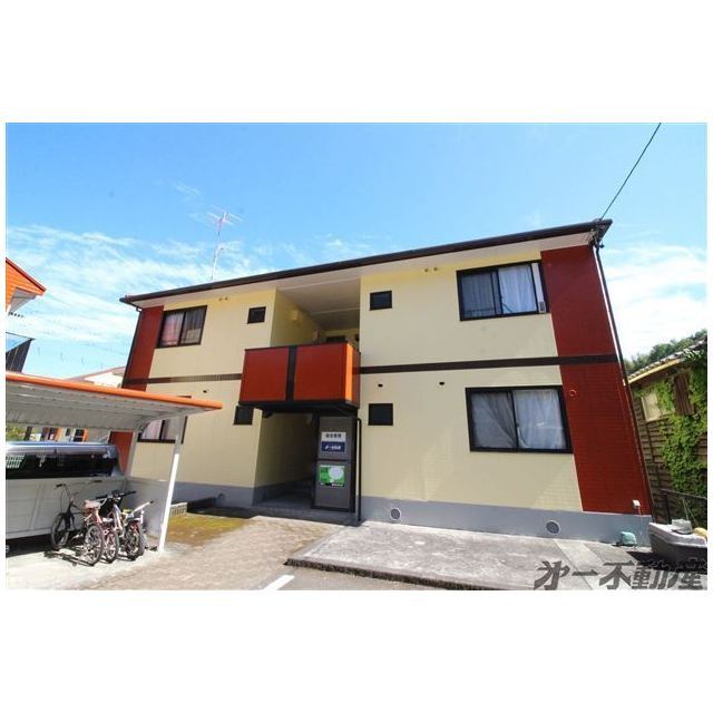 その他共有部分　外観