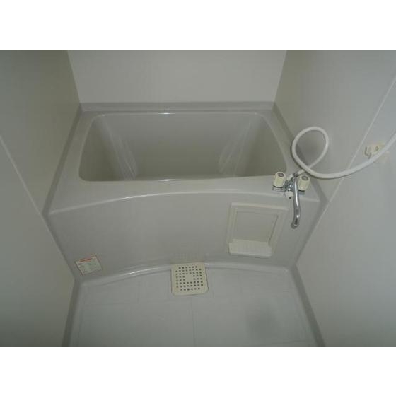 バス・シャワールーム　バスルーム