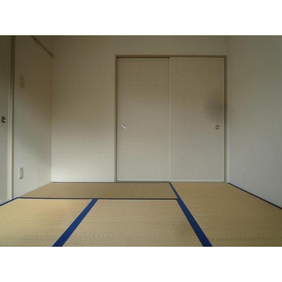 その他部屋・スペース　和室