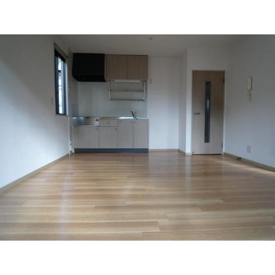 建物外観　ＬＤＫ