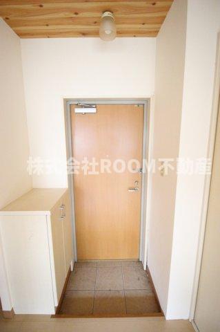 その他部屋・スペース　物件の内装です