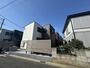 南古谷駅より徒歩13分 新築 2階建の賃貸物件