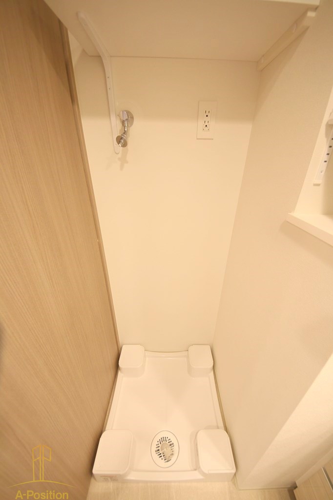 その他　ソルレヴェンテ北堀江Q