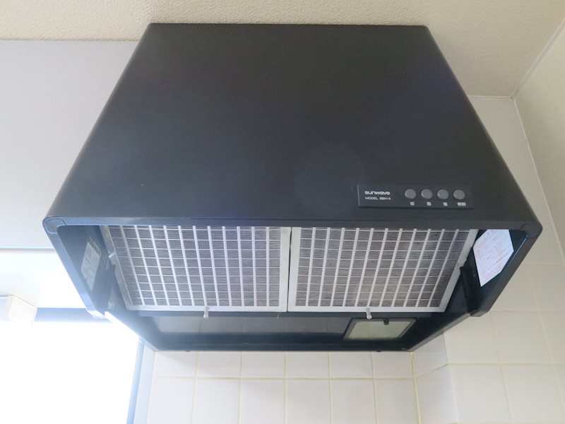 その他設備　2F同型タイプ