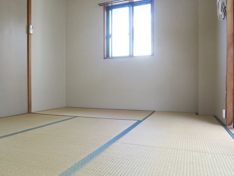 その他部屋・スペース　2F同型タイプ