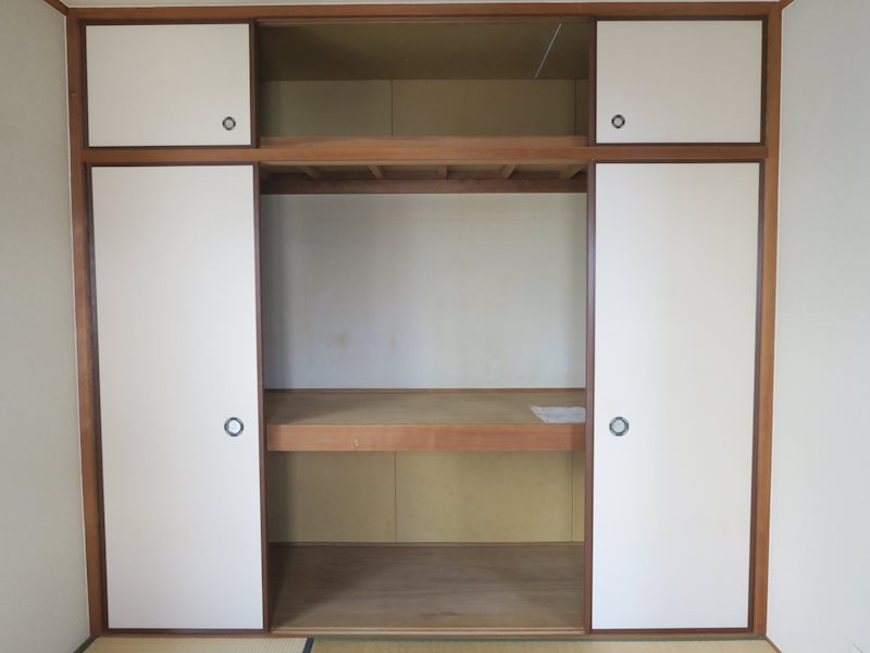 収納　2F同型タイプ