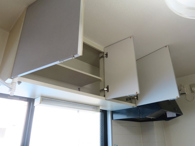 収納　2F同型タイプ