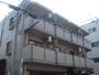 長田（長田神社前）駅より徒歩6分 3階 築34年8ヶ月の賃貸物件