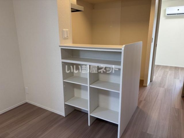 その他部屋・スペース