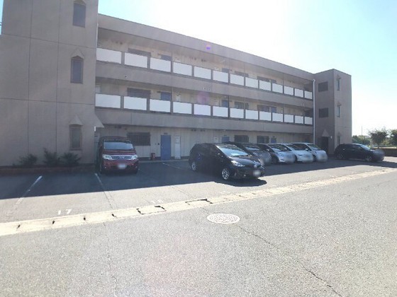 幼稚園・保育園　ならの木保育園（幼稚園・保育園）まで595m