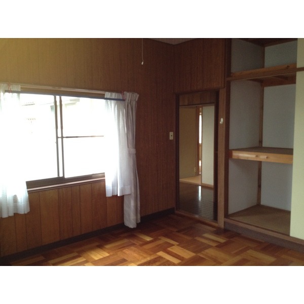 その他部屋・スペース　洋室