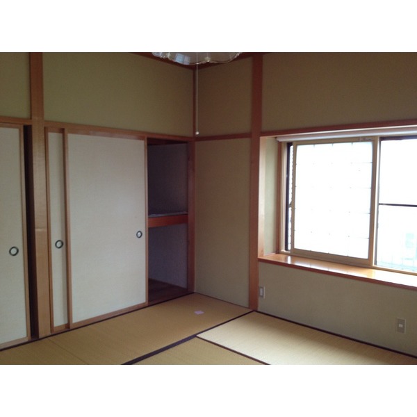 その他部屋・スペース　和室