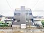 CRASTINE遠里小野 2階 築6年11ヶ月の賃貸物件
