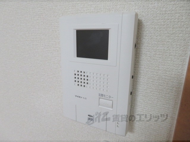 セキュリティ　ドアフォン（ＴＶ含）