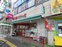 スーパー　まいばすけっと都電梶原駅南店（スーパー）まで150m