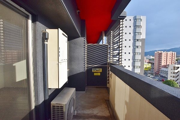 バルコニー　★バルコニー★