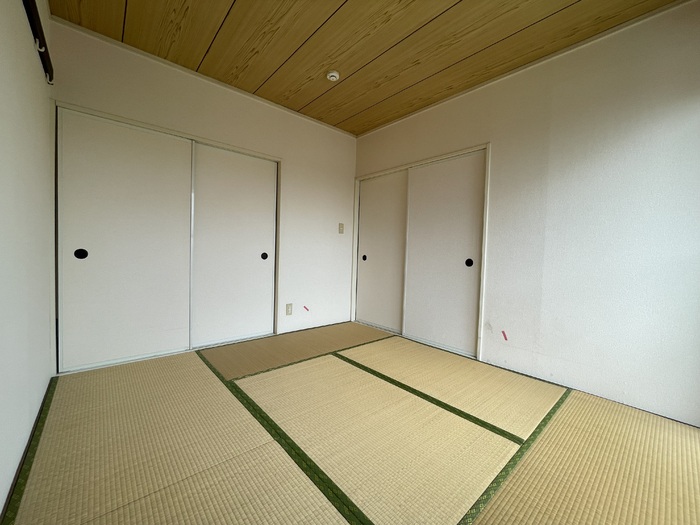 居室・リビング　居室・リビング