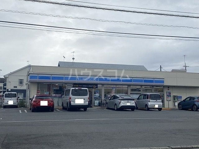 コンビニ　ローソン（コンビニ）まで1366m