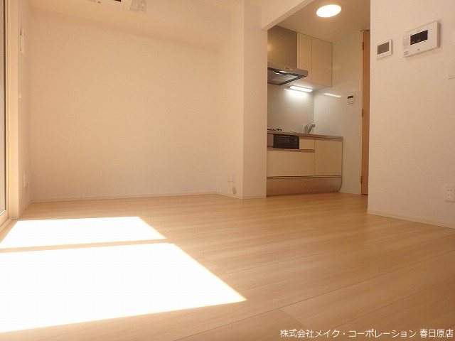 居室・リビング　写真は同型タイプ