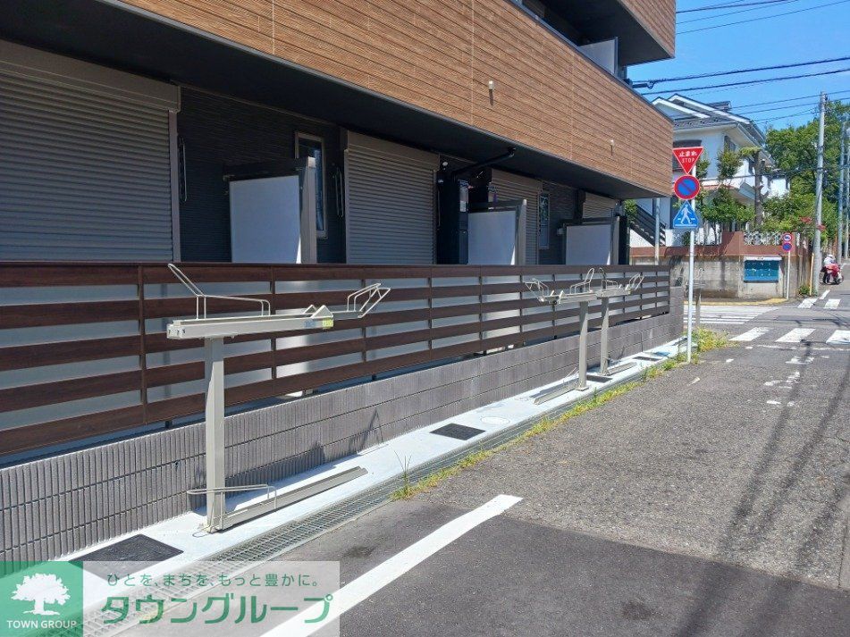 その他共有部分　共有部分