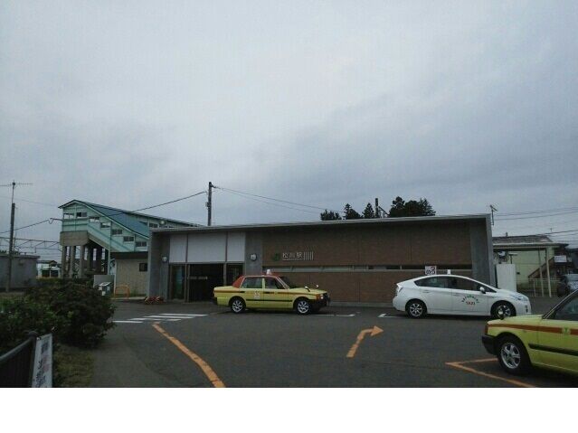 その他　ＪＲ松川駅（その他）まで550m