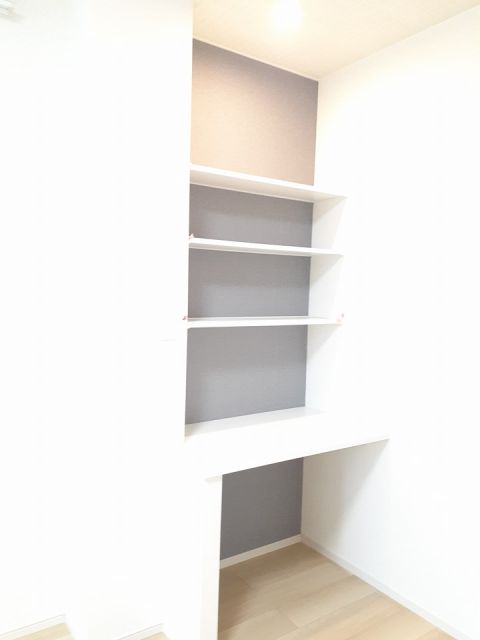 その他部屋・スペース