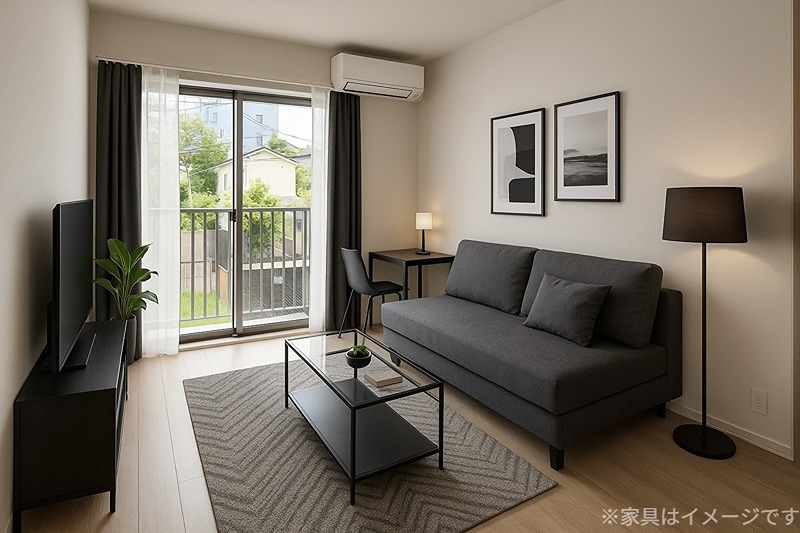 居室・リビング