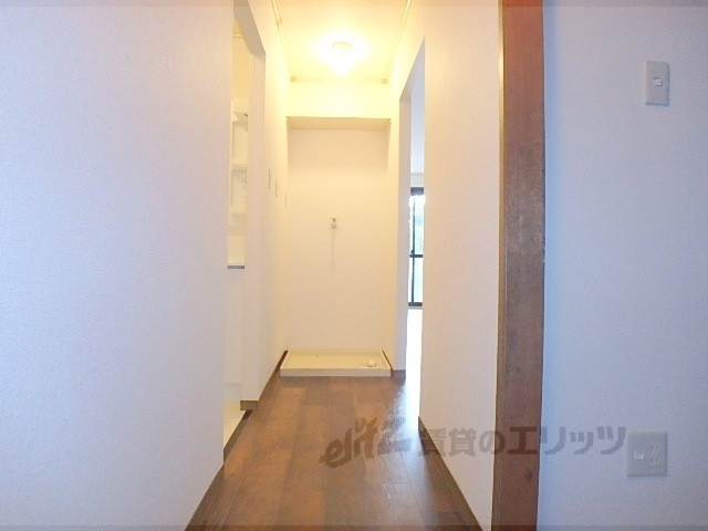 その他部屋・スペース　廊下