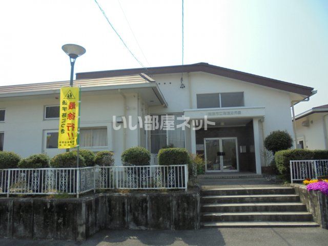 幼稚園・保育園　瑞浪幼児園（幼稚園・保育園）まで356m