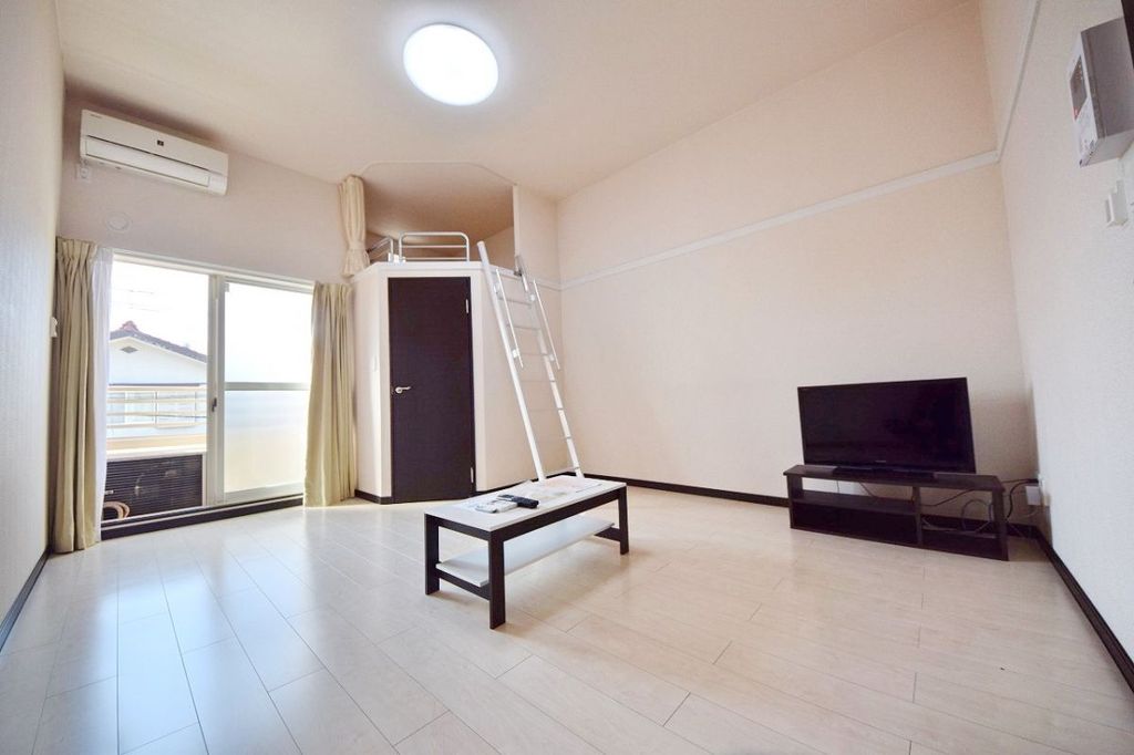 SUUMO】レオネクストグリーンヴィラ扇台／埼玉県入間市扇台5／入間市