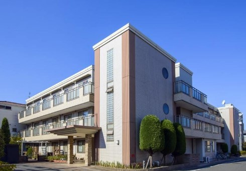 病院　ケアホーム渋谷本町（病院）まで120m