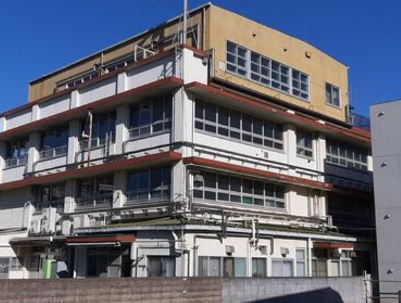 その他　本町区民会館（その他）まで124m