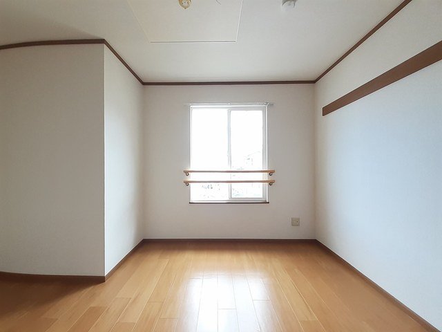 その他部屋・スペース　明るい室内です