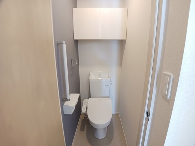 トイレ　同型イメージ