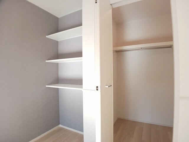 収納　同型イメージ