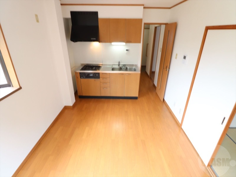 居室・リビング　リビングルーム