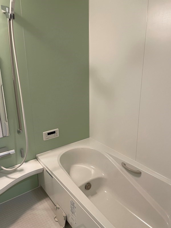 バス・シャワールーム　※別室参考写真※