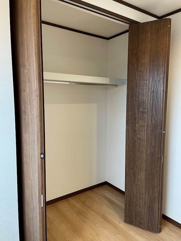 収納　※別室参考写真※