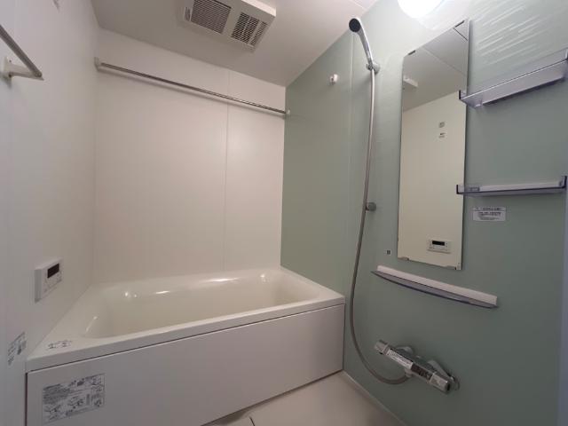 バス・シャワールーム　バス（イメージ）