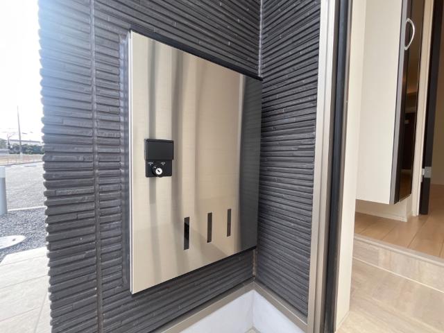 その他　共有部分（イメージ）