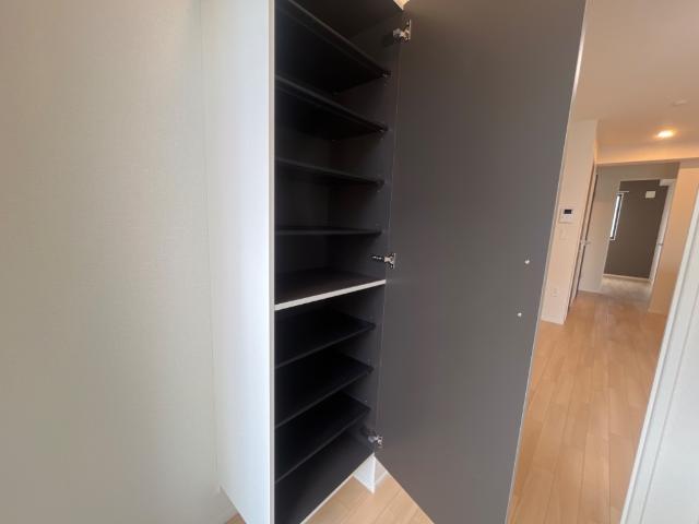 収納　収納（イメージ）