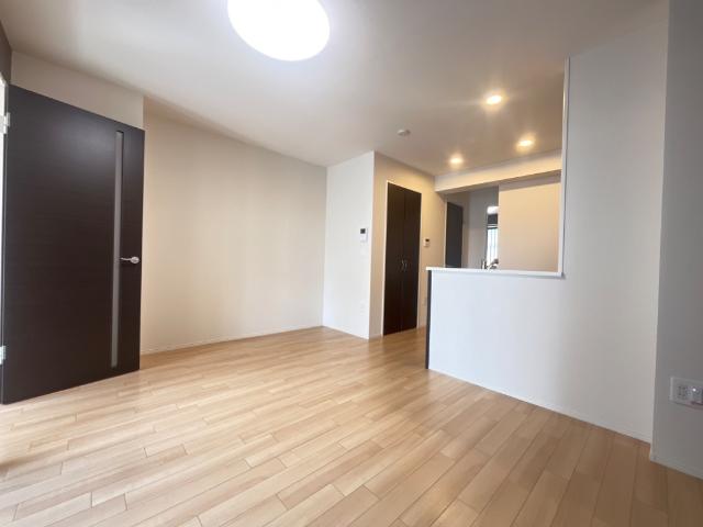 居室・リビング　リビング（イメージ）