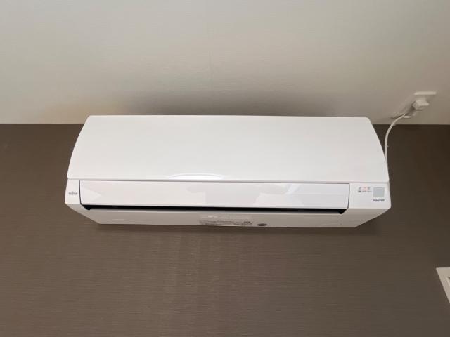 その他設備　エアコン（イメージ）