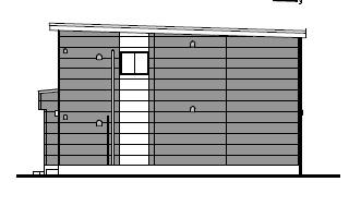 建物外観　同型タイプ