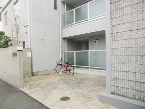 メゾン・コラージュ　その他共有部分　共有部分