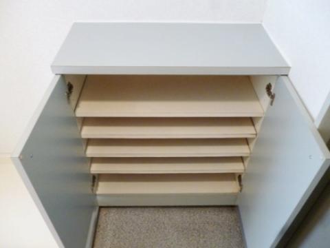 メゾン・コラージュ　その他設備　シューズＢＯＸ