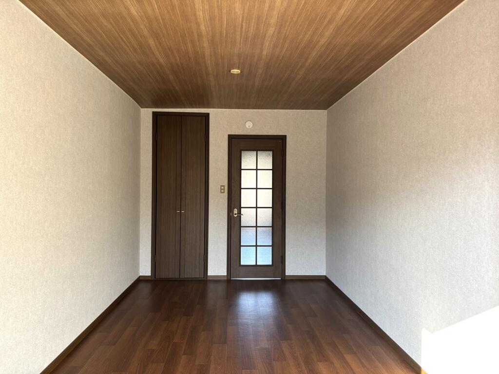 その他部屋・スペース　収納あり