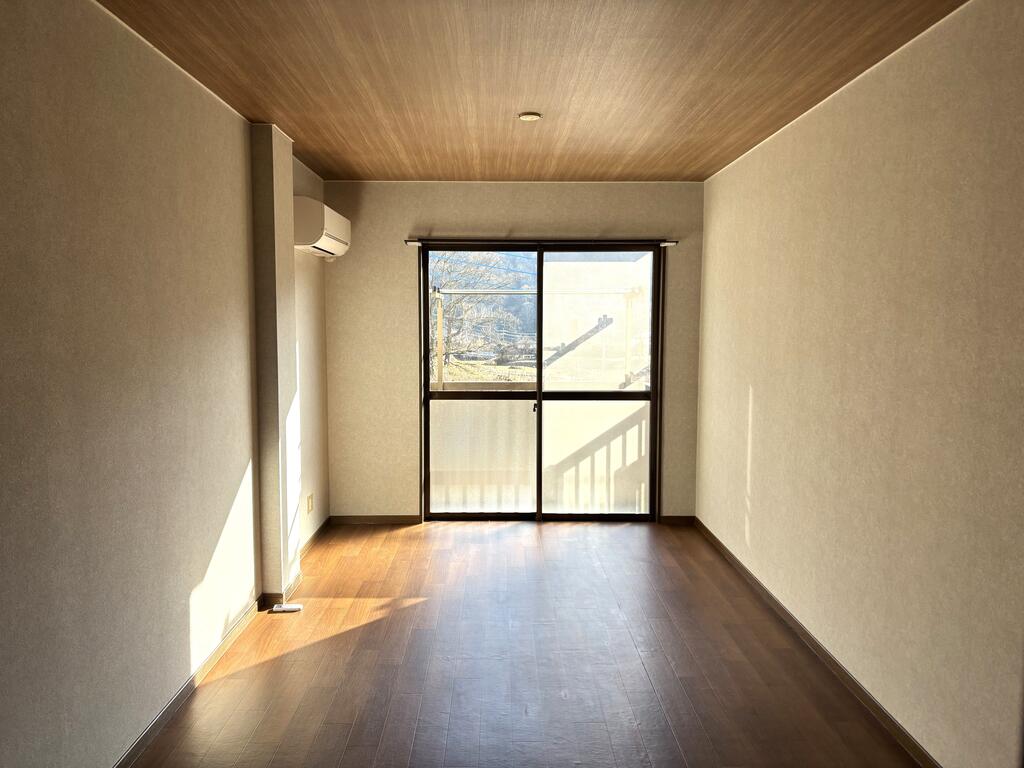 居室・リビング　洋室9帖