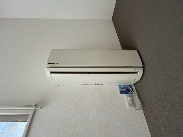 その他　他号室の写真です