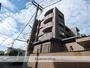 荒田八幡駅より徒歩5分 3階 築22年9ヶ月の賃貸物件